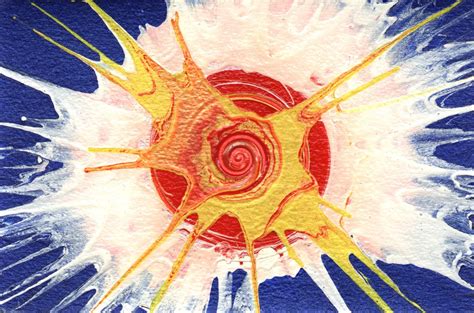 Visit our art supply page for more information about the supplies used in this lesson. Art for Kids: How Art Plays a Role in Early Childhood ...