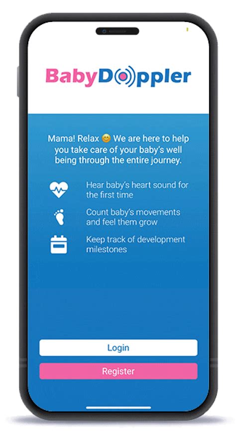 Download App | Sonoline A, Sonoline B & Sonoline C Fetal Heart Rate