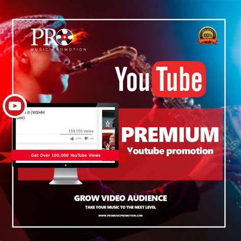 Real And Best Youtube Promotion Service Best Place In World