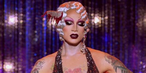 RuPauls Drag Race Miss Fame Blasts Jeffree Star Calls Out Silent Queens Daily Pop News