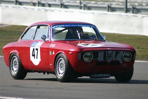 Alfa Romeo Renntechnik - Hannover | CLASSIC PORTAL
