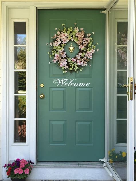 Pinterest Door Designs Best Home Design Ideas