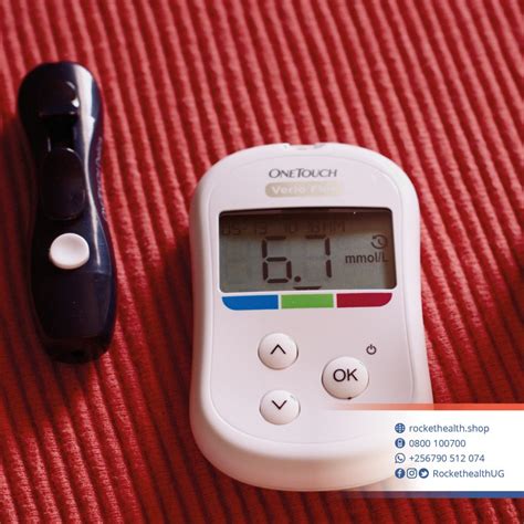 Use this chart to monitor your blood sugar level. RANDOM BLOOD SUGAR (RBS) | Rocket Health
