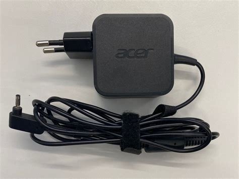 Original Acer Netzteil 45 Watt Kaufen Auf Ricardo