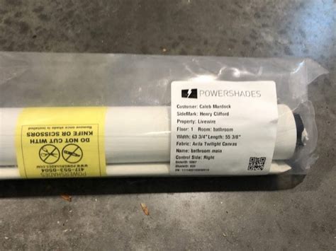 Get low prices with out sacrificing quality. My Experience Installing the PowerShades PoE Roller Shade