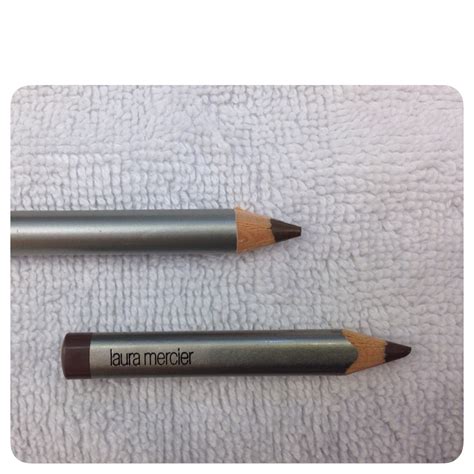 Laura Mercier Eye Brow Pencil Back To Its Original Formula Tor Torre Beauty