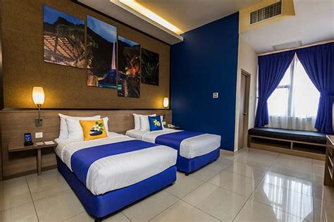 If you're looking for a convenient place to stay, check out expedia has 78 hotels and other accommodations within a mile from lost world tambun. Lost World Hotel - Lost World of Tambun
