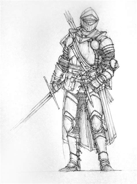 Img Medieval Knight Medieval Armor Medieval Fantasy Armor