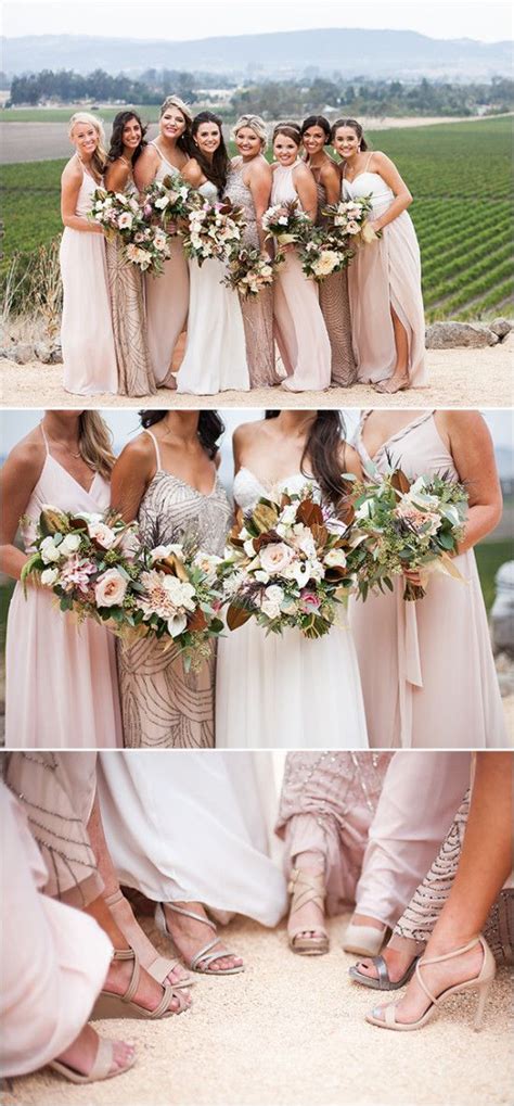 Rustic Wedding Ideas With A Touch Of Glamour Belle The Magazine Rustic