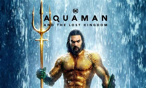 James Wan Shares First Set Photo From Aquaman And The Lost Kingdom As