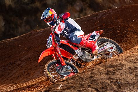 2020 honda supercross teams raw. Ken Roczen - Team Honda HRC 2020 - Motocross Pictures ...