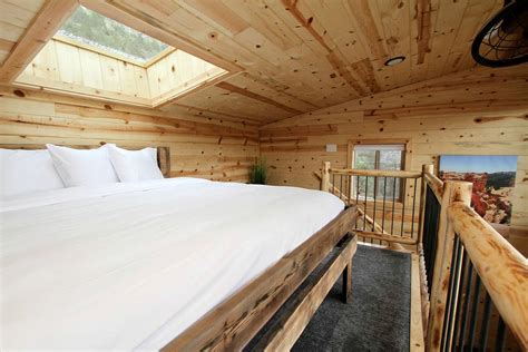 Informed rvers have rated 20 campgrounds near zion national park, utah. Utah Cabins | Luxury Camping near Zion National Park