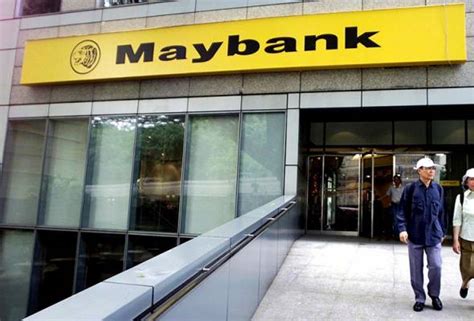 Anda boleh membuat semakan penyata bank maybank online, melalui atm dan pejabat bank. Maybank's online banking, ATM services affected this ...