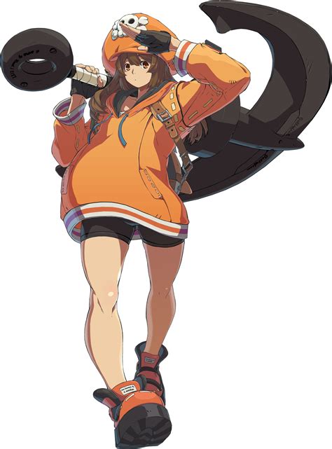 May is a month of spring in the northern hemisphere and autumn in the. May | Guilty Gear Wiki | Fandom