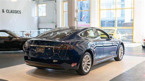 Performancedrive.com.au noted that latest tesla model s is: Used 2017 Tesla Model S 100D For Sale ($65,900) | Cars ...