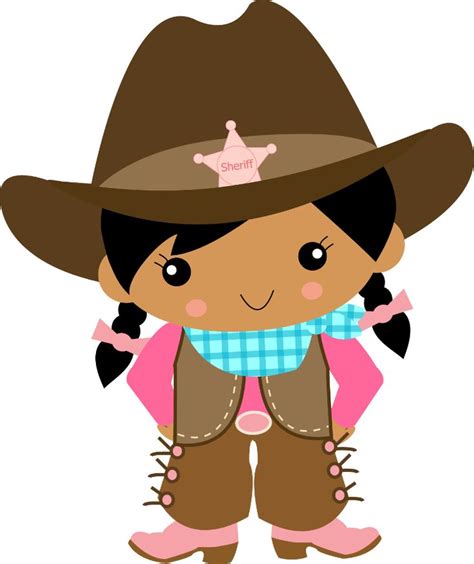 Baby Cowboy Clip Art Clipart Best