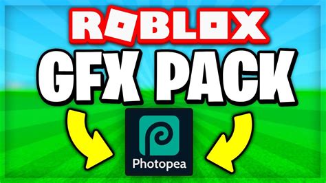 Free Roblox Thumbnail Pack How To Make Professional Roblox
