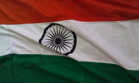 Four Facts About The Indian National Flag Media India Group
