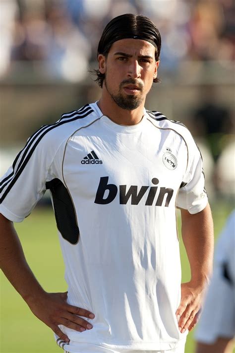 The player has chosen to move to bundesliga outfit, hertha berlin. Sami Khedira: Vermögen und Gehalt bei Juventus Turin 2020