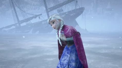 Frozen 2 Official Trailer Youtube