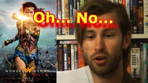 The plot was convoluted, the characters were paper thin or didn't make sense and the. WONDER WOMAN - The WORST film ever MADE?!!! (Spoilers) A ...