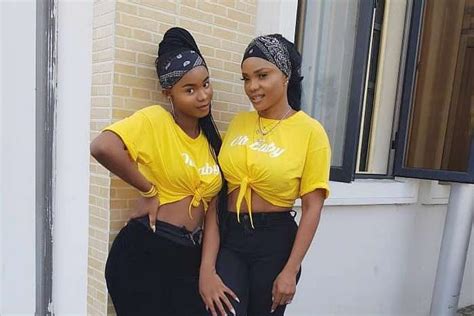 Iyabo ojo is a member of the antp (association of nigerian theatre arts practioners) and the agn (actors guild of nigeria). Iyabo Ojo's 18-year-old Daughter, Prisilla Apologises To ...
