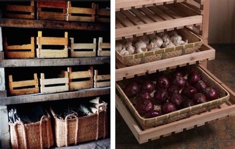 More images for basement modern root cellar » Hardscaping 101: Modern Root Cellars | Root cellar, Root ...