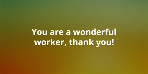 Thanking your employees for their hard work is vital for your team's performance. 24 Free Images to Say Thank You to Employees