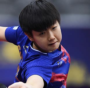 孫穎莎 #ディアス #卓球 #tabletennis #pingpong #sunyingsha #adrianadiaz. 孫穎莎｜世界卓球2019ハンガリー：テレビ東京