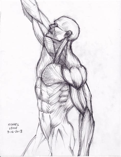 Anatomia Do Corpo Humano Desenhos Impressionantes Ideias Para Desenho