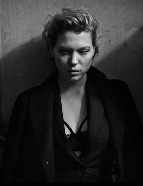 Lea Seydoux Nude Onlyfans Leaked Photo Topfapgirls