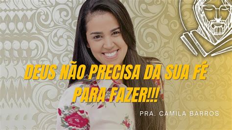 Fé E Obras Andam Juntas