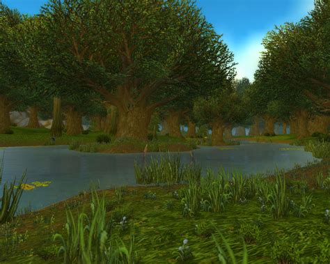 Crystal Lake Wowpedia Your Wiki Guide To The World Of Warcraft