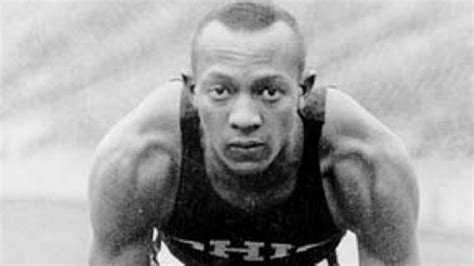 Jesse Owens By G Martinez Rosales Timeline Timetoast