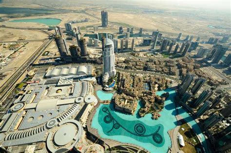 Dubai Burj Khalifa Level 124 And 125 Entry Ticket Getyourguide
