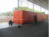 Photos of Container Fumigation Services