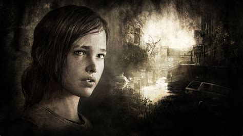 the last of us ellie wallpaper by the10thprotocol 46 ellie last of us 74520 hot sex picture