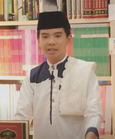 Kultum Singkat | Yayasan Fatimah Az Zahra Lampung