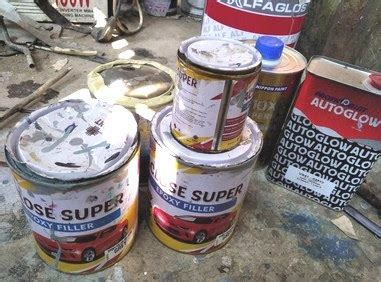 Pelembab wajah berkualitas dan murah. 5 Merk Poxy Yang Bagus Untuk Mobil dan Motor - Suryadidik.com