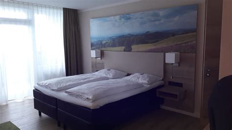 Rother kuppe 2 97647 hausen germany. "Zimmer" Rhön Park Hotel (Hausen (Rhön)) • HolidayCheck ...