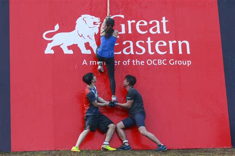 The great eastern viper challenge in cyberjaya malaysia hosted a 20k course with some o. Great Eastern Viper Challenges the Mountains of Genting ...