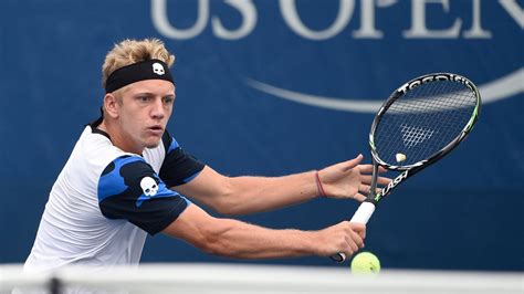 Rising spanish star alejandro davidovich fokina showed his class after edging out casper ruud in a tight french open clash as he spoke positively of the norwegian. Juniors Roundup: Boys seeds, American girls dominate | US ...