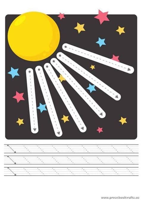 May 06, 2019 · the following is a tracing sheet writing the letters of the alphabet for learning kids. Trace the Dotted Lines Worksheets for Kids - Preschool and ...