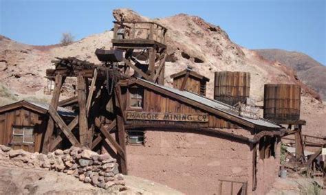 Intriguing Wild West Ghost Towns Urban Ghosts