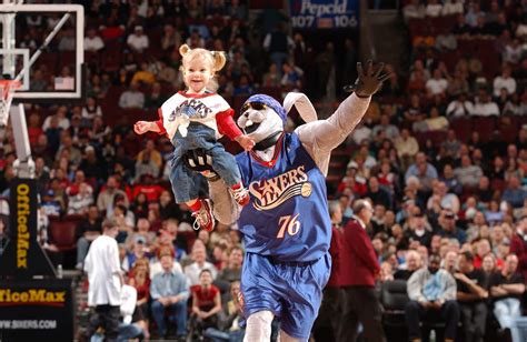 Check out our 76ers mascot selection for the very best in unique or custom, handmade pieces from our collage shops. Five Happy Roths: October 2011