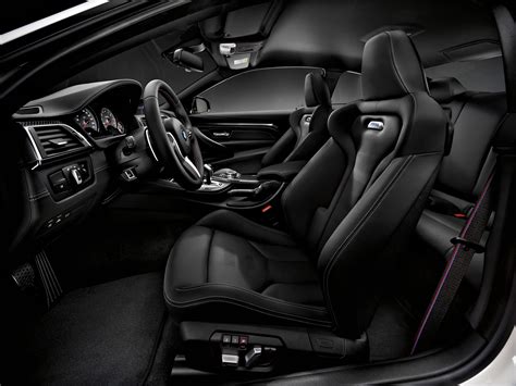 Read it at car and driver. BMW M3, M4 Adds Competition Package Good for 444 HP