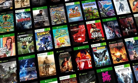 All Currently Playable Xbox One Software—besides Kinect Only Games—will
