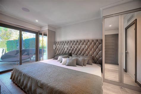 Apartment For Sale In Parc Du Cap Cap Dantibes Invest And Design