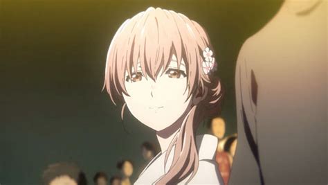 Maybe you would like to learn more about one of these? A Silent Voice : « Je n'entends pas ta voix mais j'entends ...