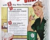 Vintage Advertising By ACMEVintageLimited On Etsy
